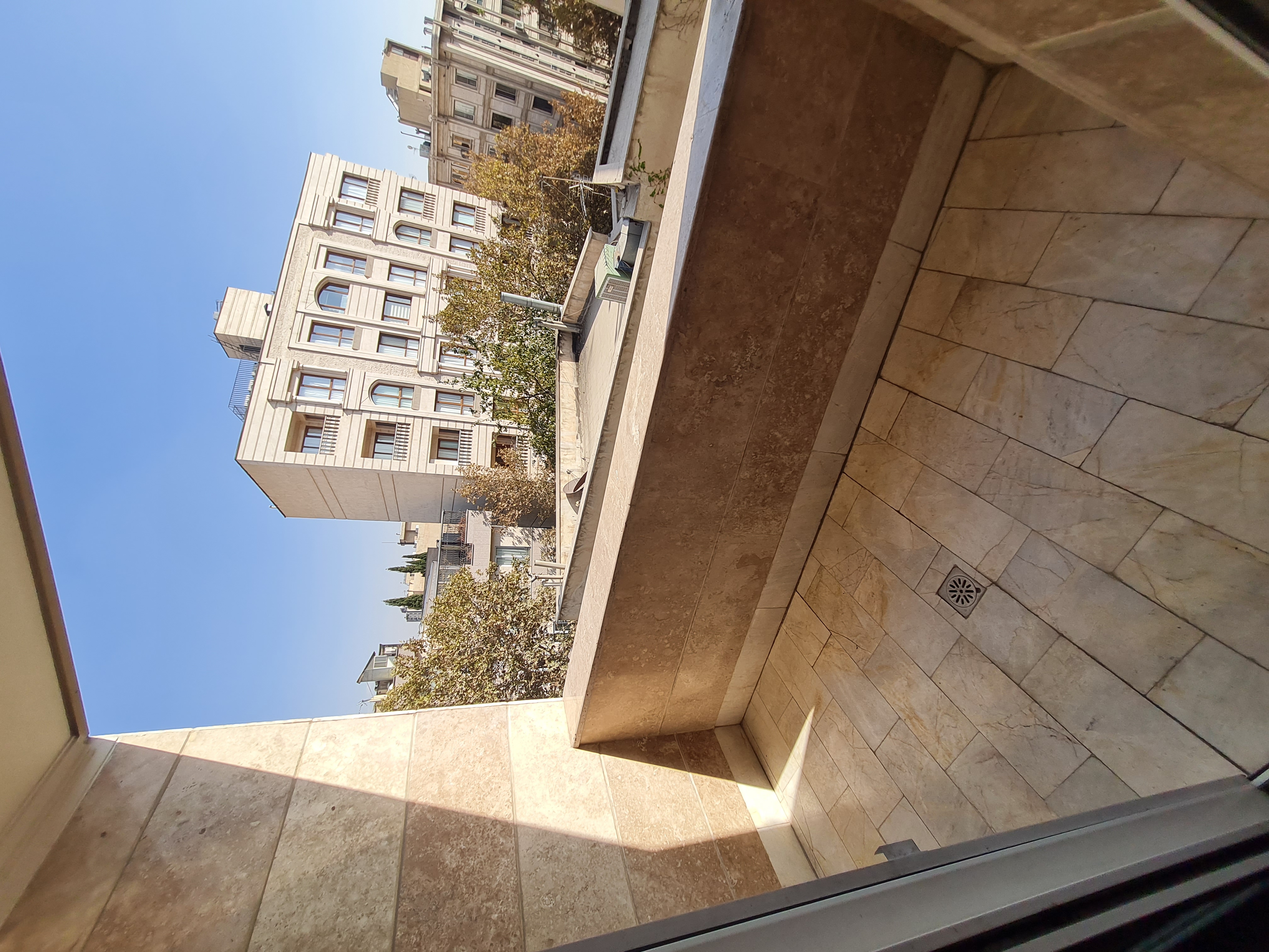 اجاره آپارتمان 140 متر جهانتاب