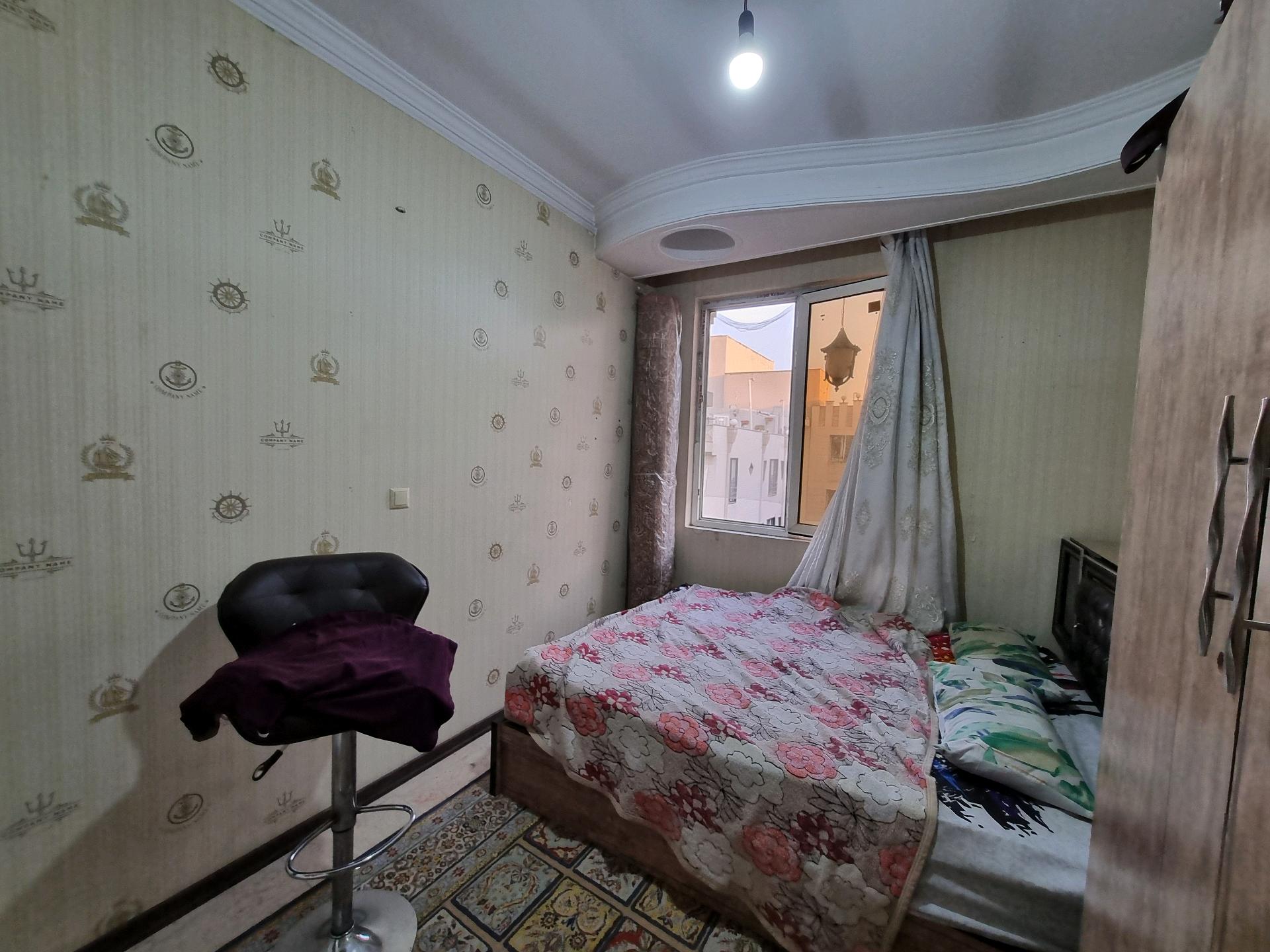 اجاره آپارتمان 90 متر دردشت فول امکانات