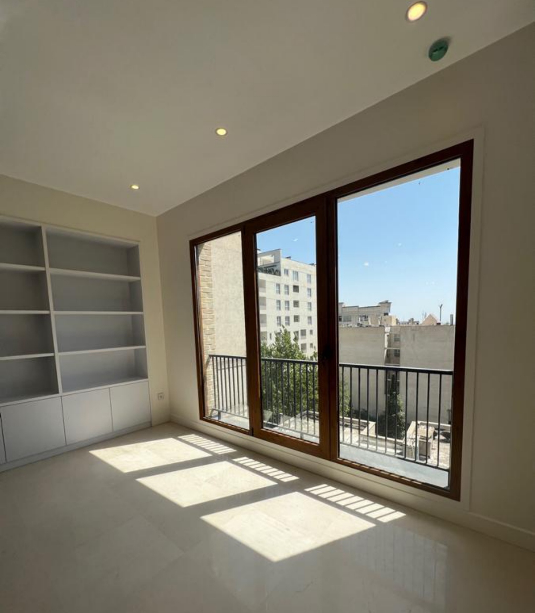 اجاره آپارتمان 150 متر نیاوران