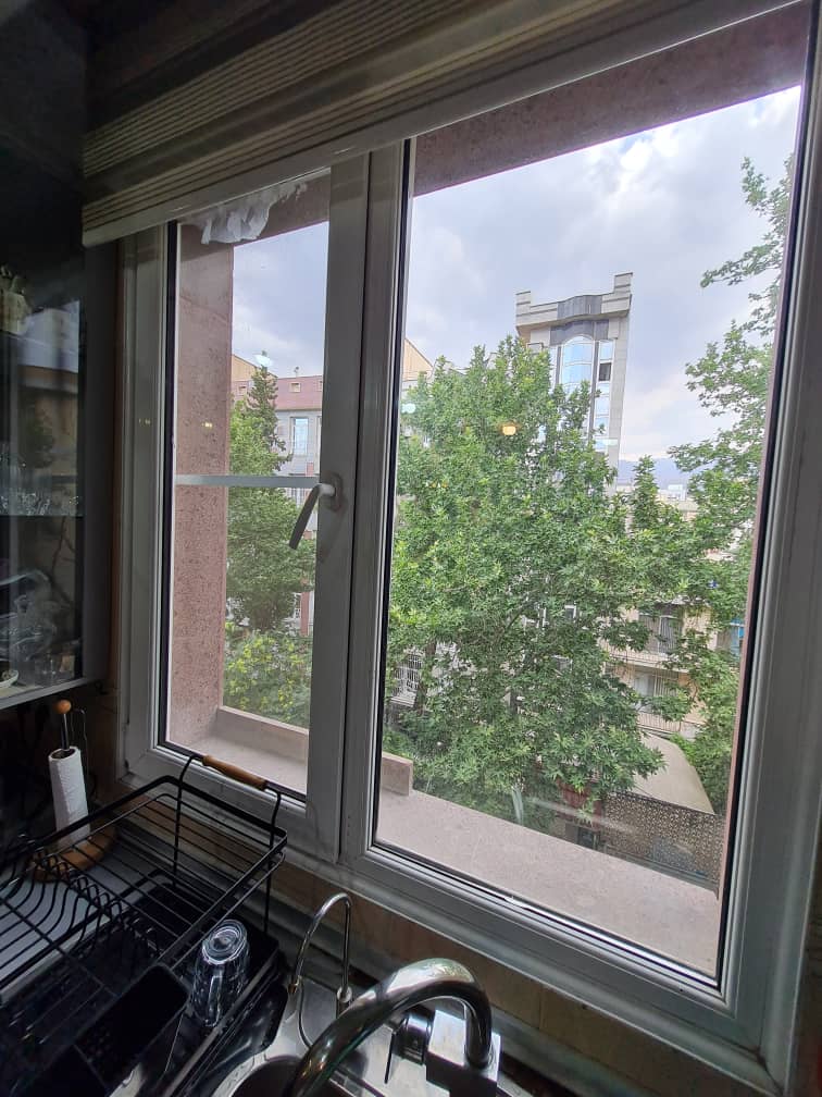 فروش آپارتمان 75متری 2خواب دیباجی جنوبی