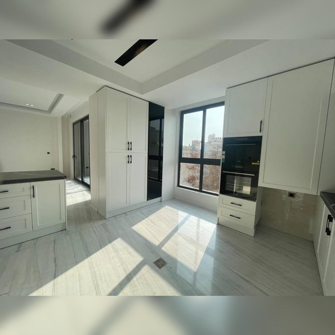 اجاره آپارتمان 160 متر نیاوران مشاعات هتلینگ محله دنج