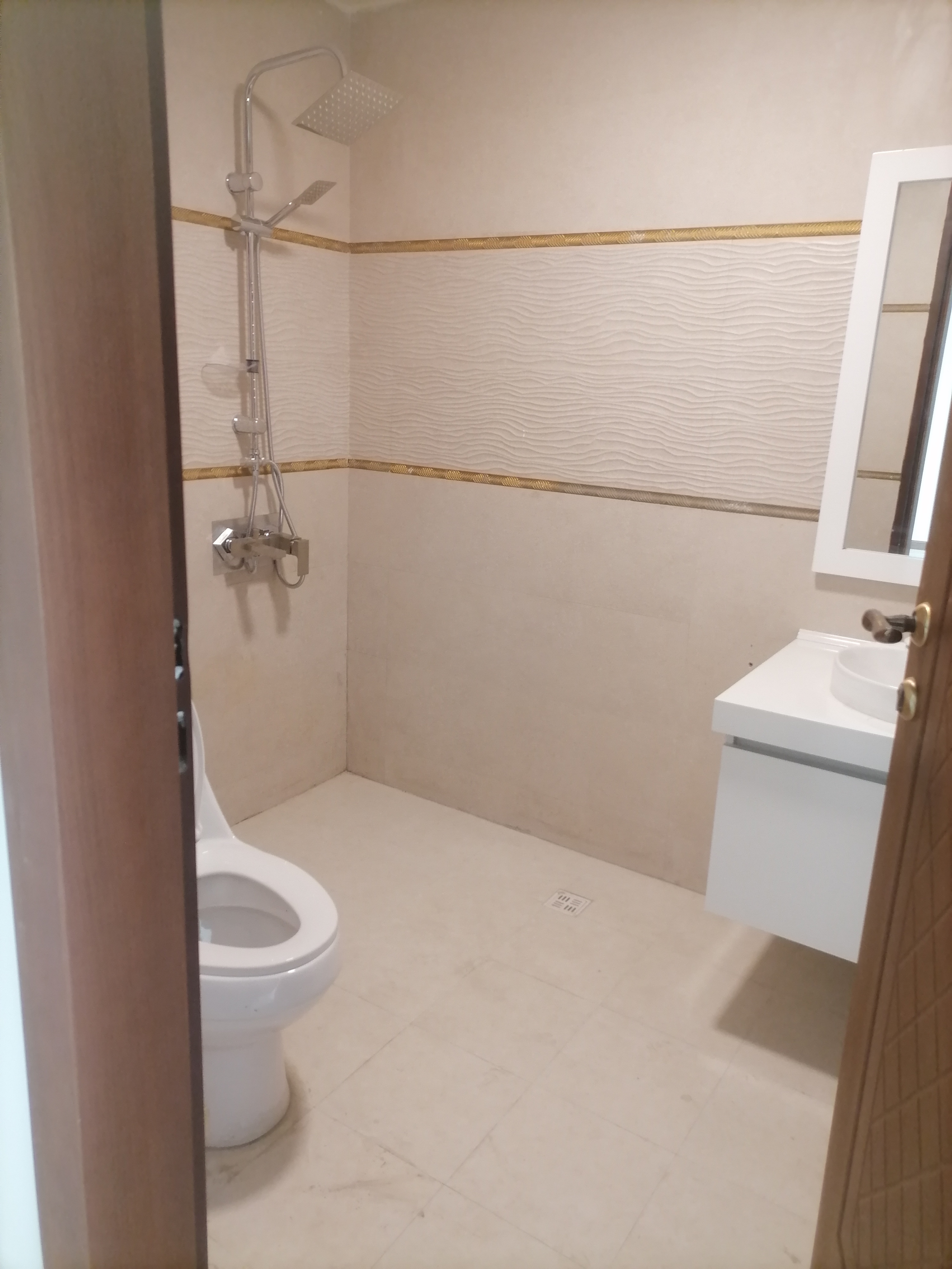 آپارتمان85متری در دولت 2خواب خوش نور و خوش نقشه