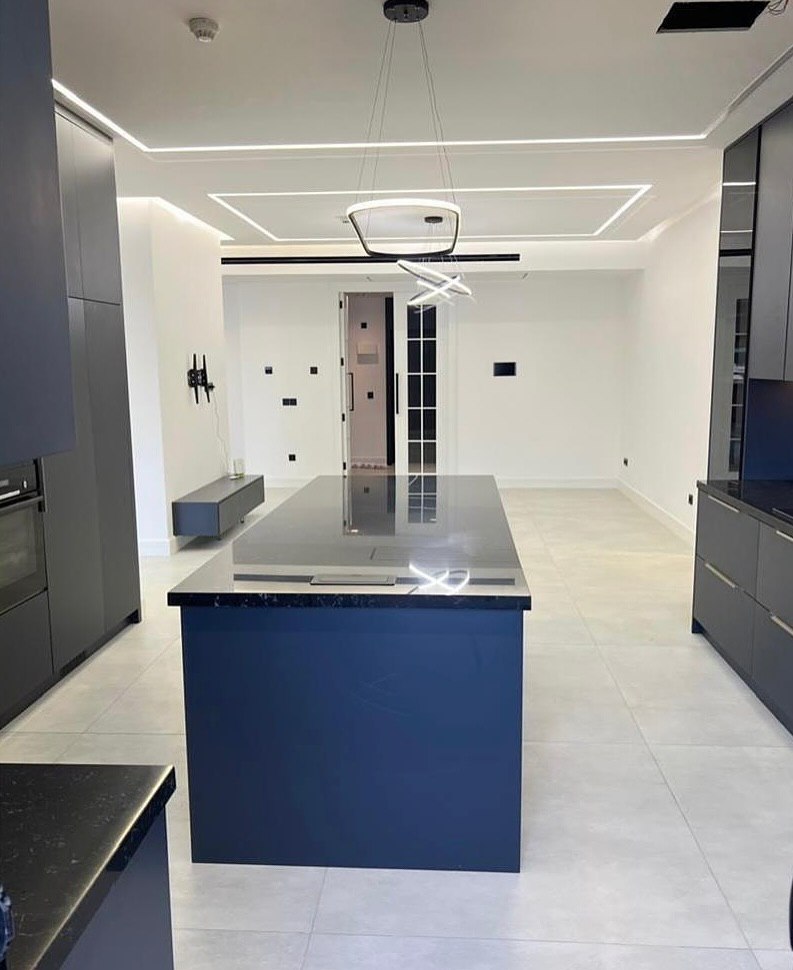 اجاره آپارتمان 210 متر بوکان