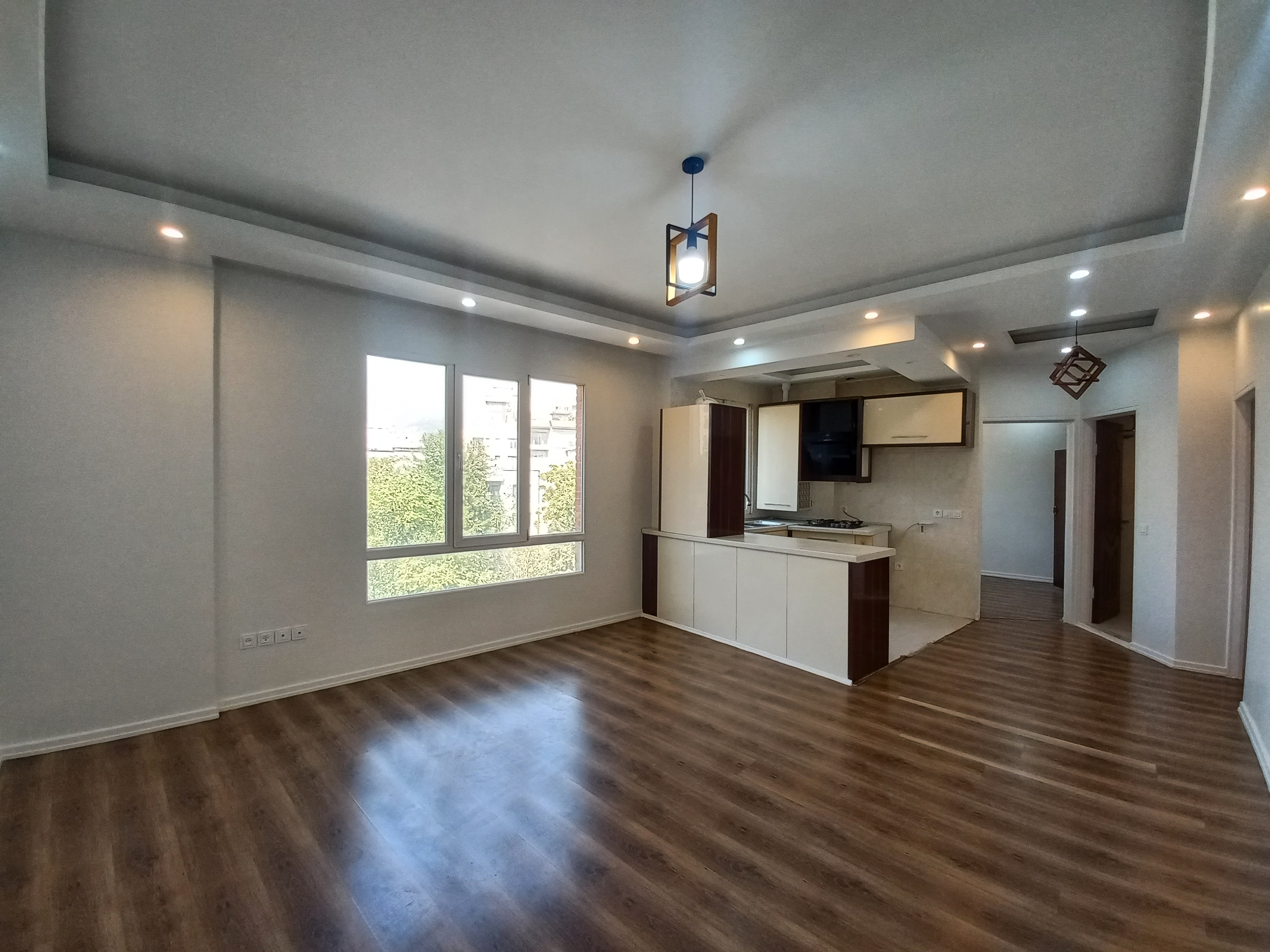 فروش آپارتمان 75 متر منظریه