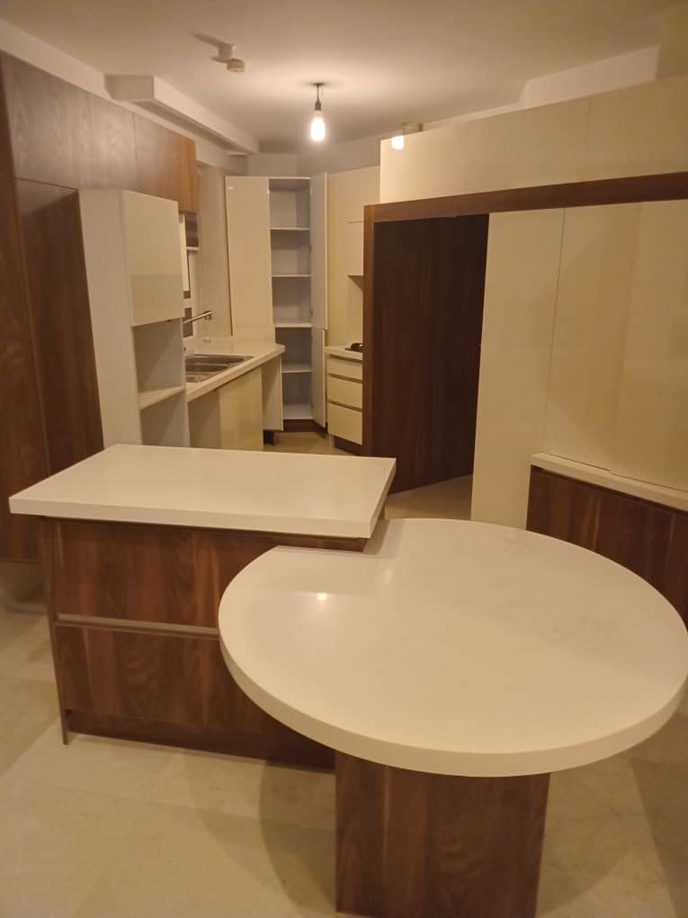 اجاره اپارتمان 108 متر نیاوران