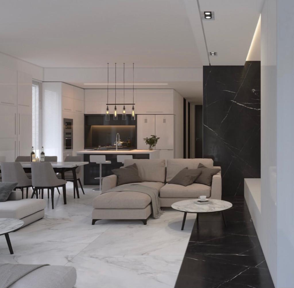 فروش آپارتمان 70متر منظریه غرق درنور