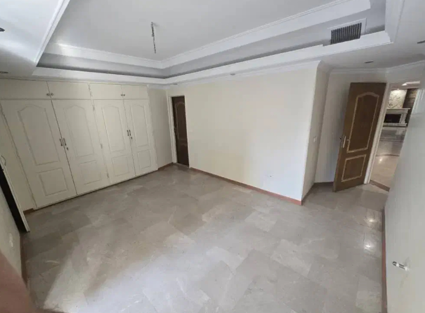 اجاره آپارتمان 220متر شمس آباد فول امکانات