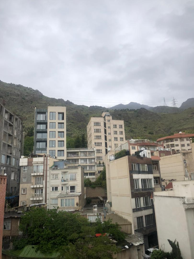 فروش آپارتمان 176 متر جمشیدیه