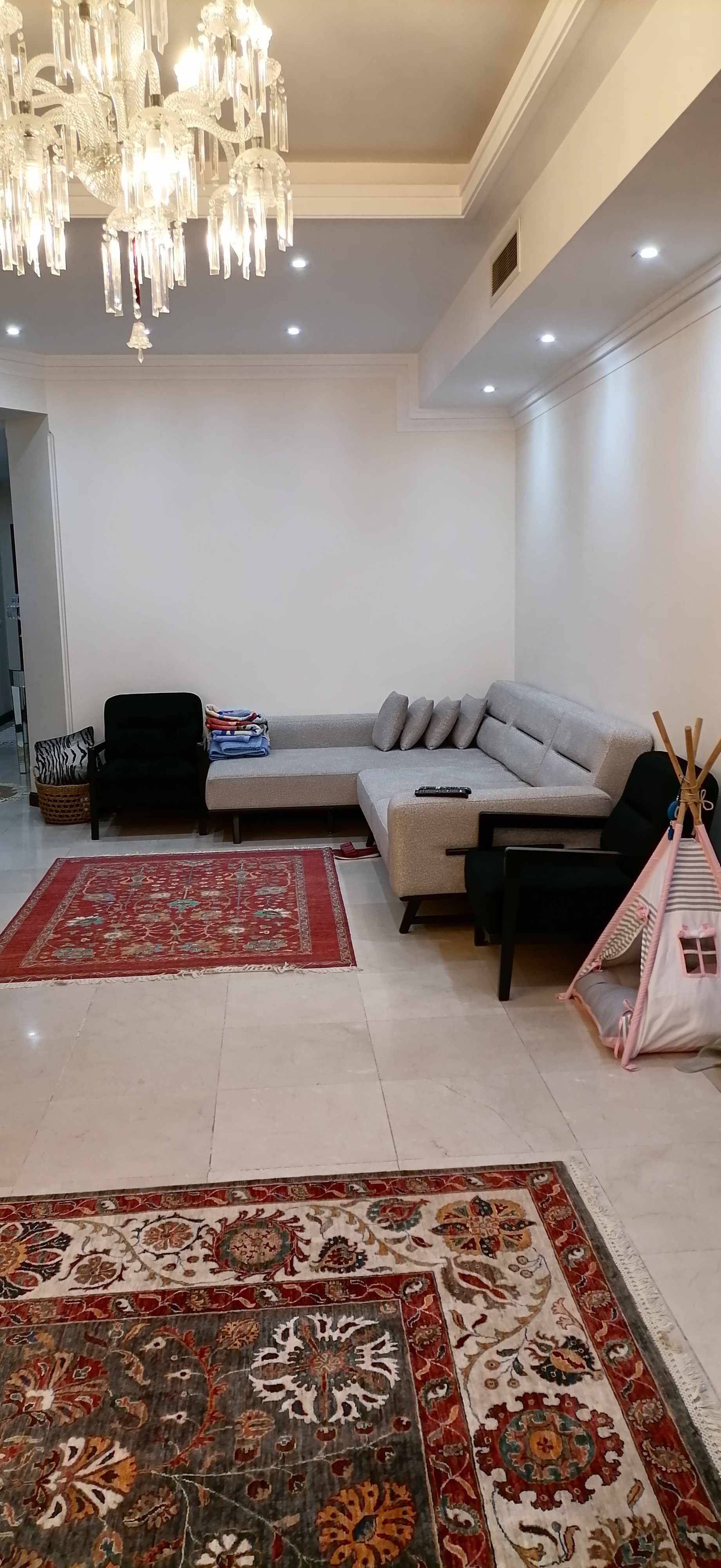 فروش آپارتمان 170متر عمار تک واحدی
