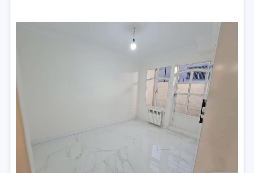 اجاره آپارتمان 69متر دروس کامل بازسازی شده