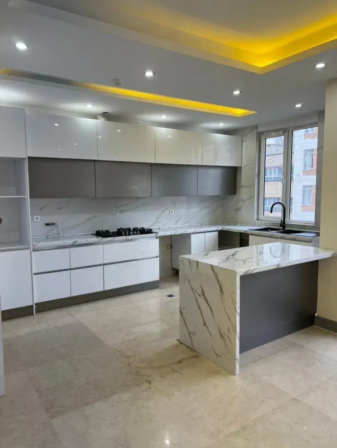 اجاره آپارتمان 150 متر نارمک 3 خواب