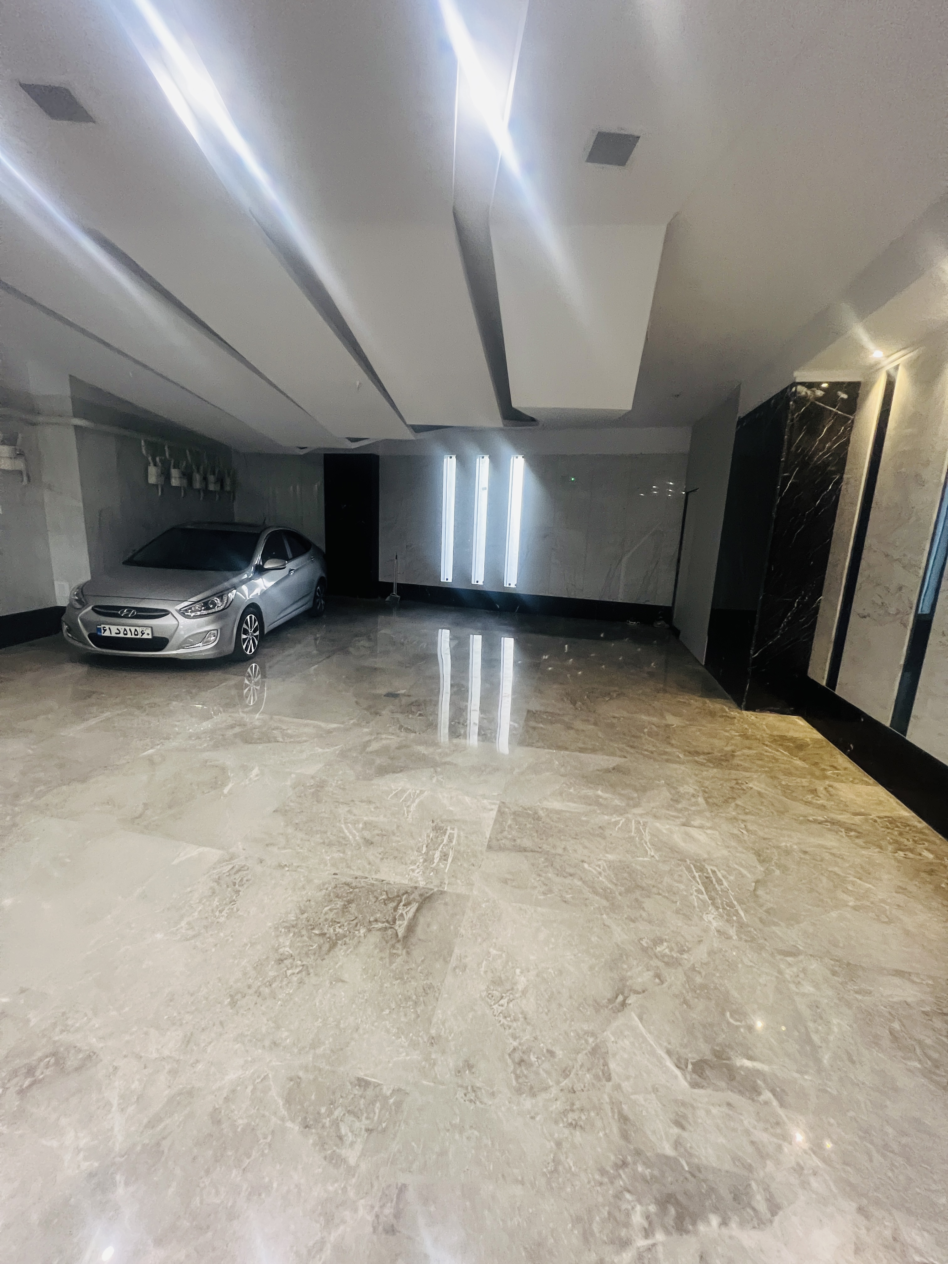 فروش آپارتمان 130 متر دیباجی 3 خواب فول امکانات