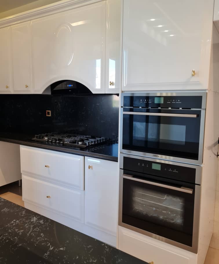 اجاره آپارتمان 170متر آجودانیه