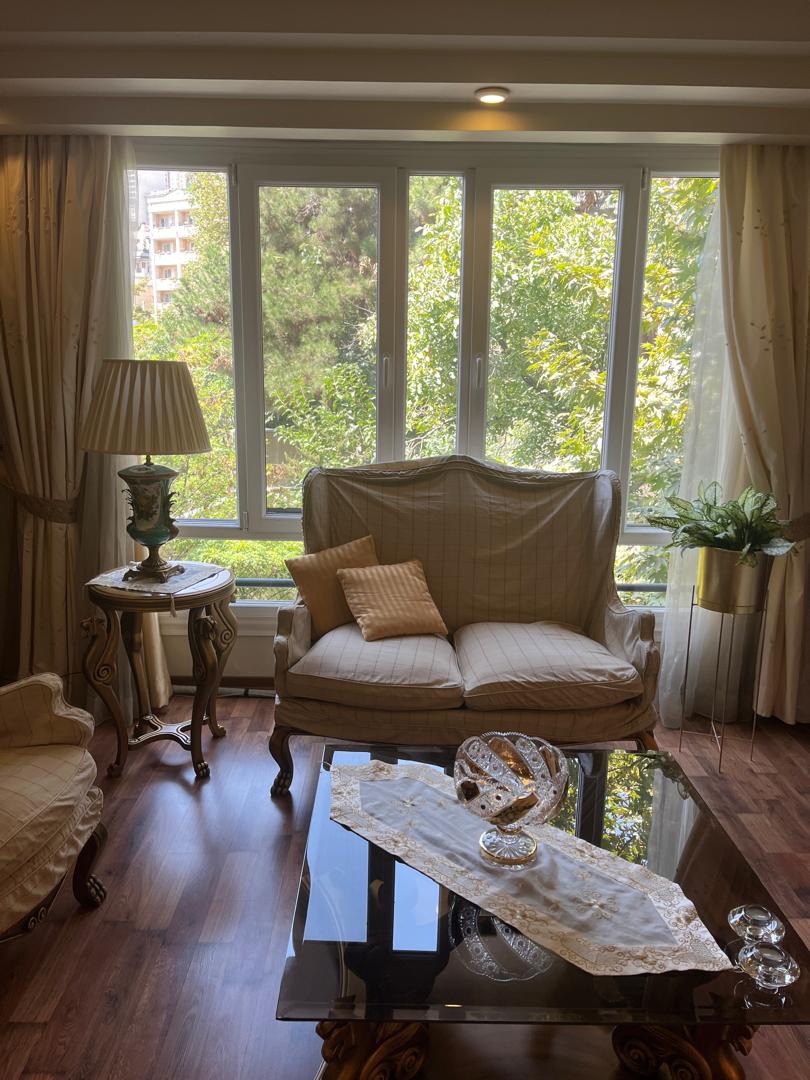 فروش آپارتمان 170متر دزاشیب قلب شمرون