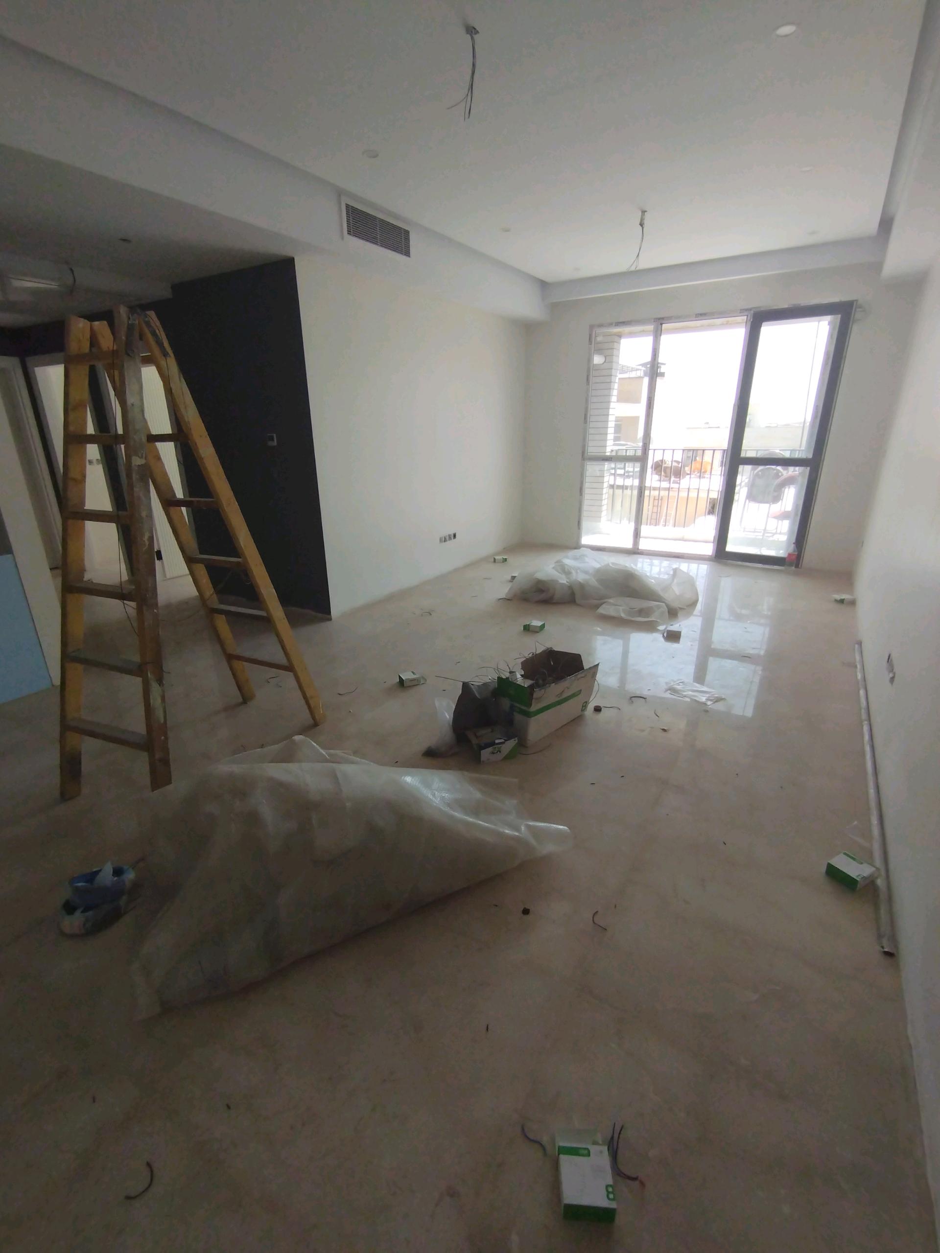 فروش آپارتمان 98متر حسین آباد نوساز