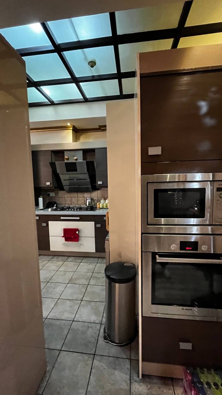 فروش آپارتمان 280متر نیاوران