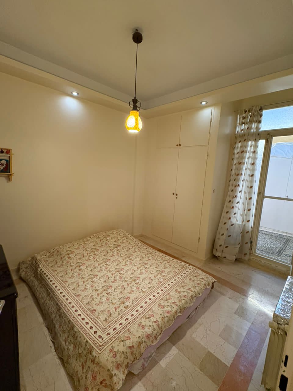 اجاره آپارتمان 95 متر دردشت 2 خواب با پارکینگ