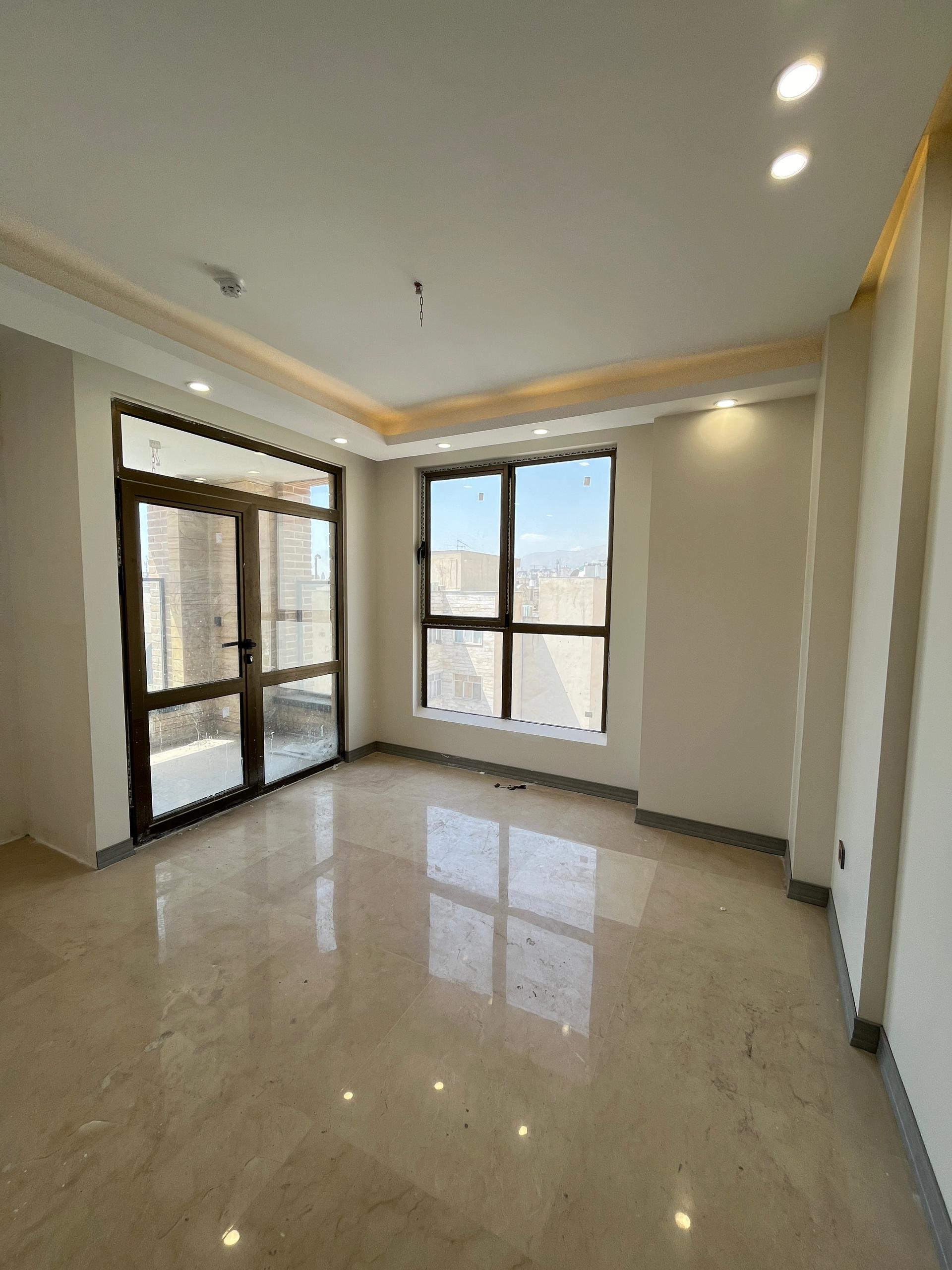 فروش آپارتمان 136 متر دولت خوش نقشه