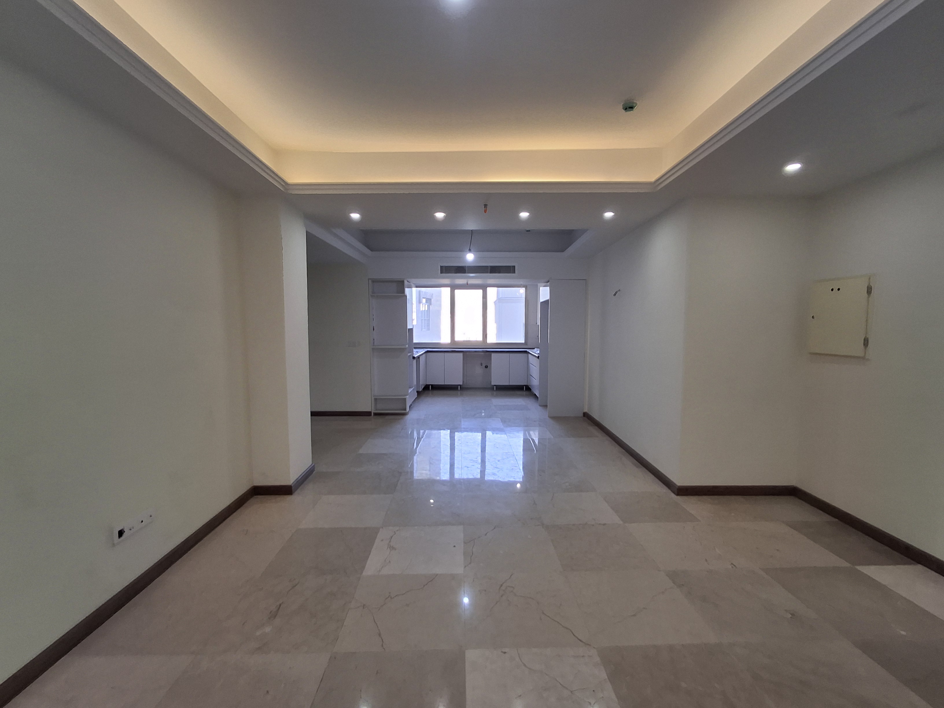 فروش آپارتمان 106متر قیطریه