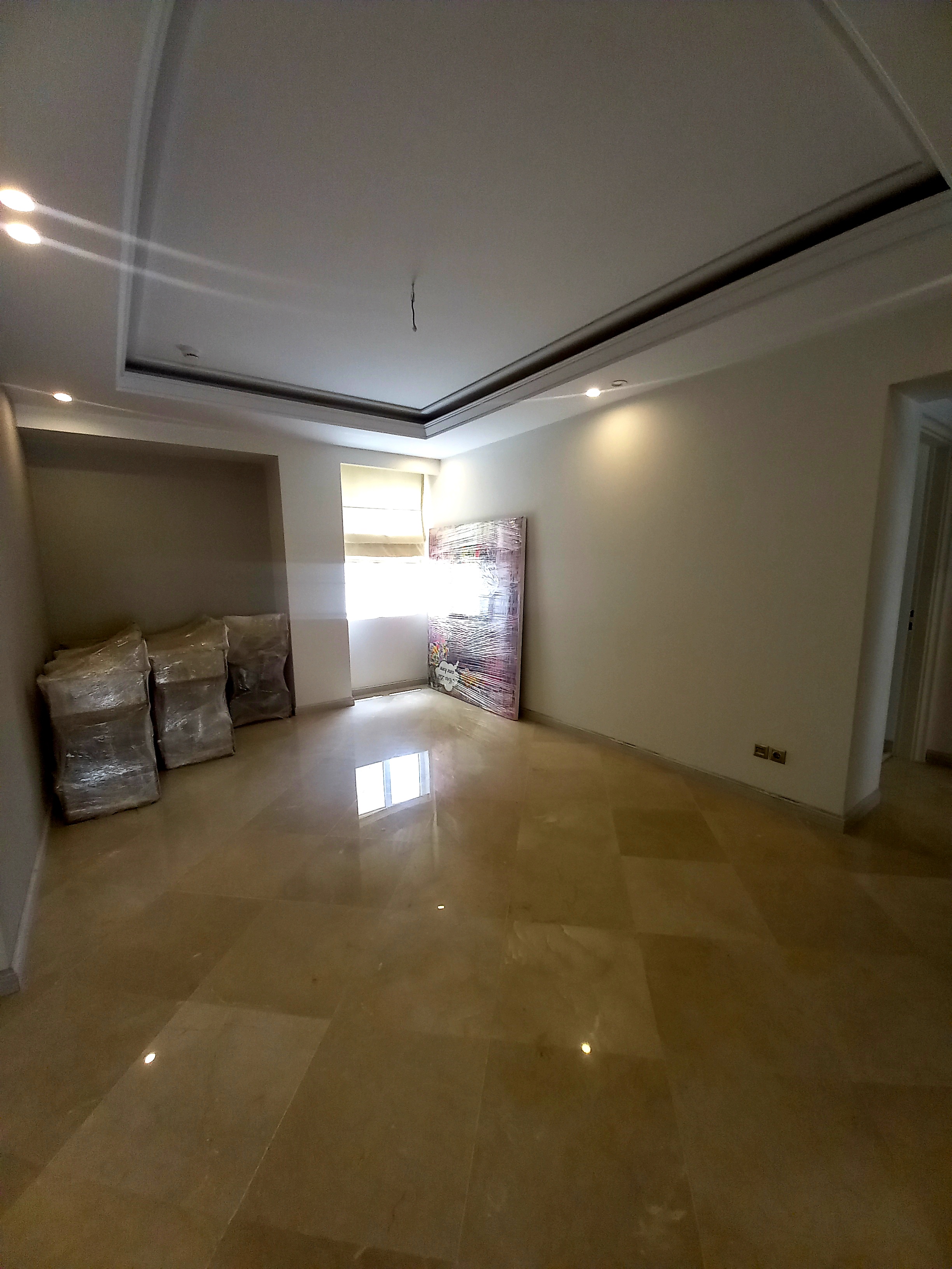 فروش آپارتمان 152متر نیاوران فول مشاعات