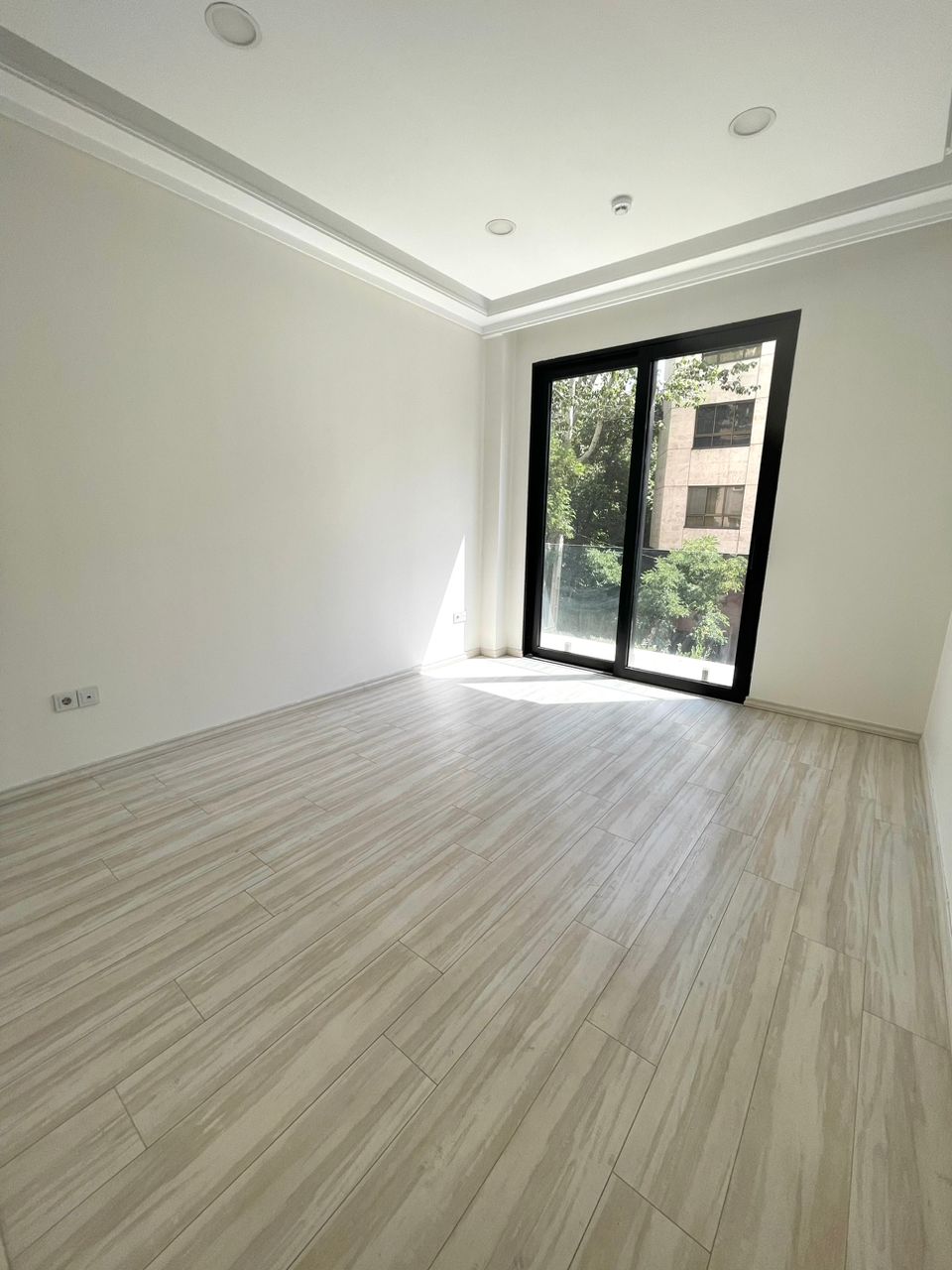 اجاره اپارتمان  170متر اقدسیه