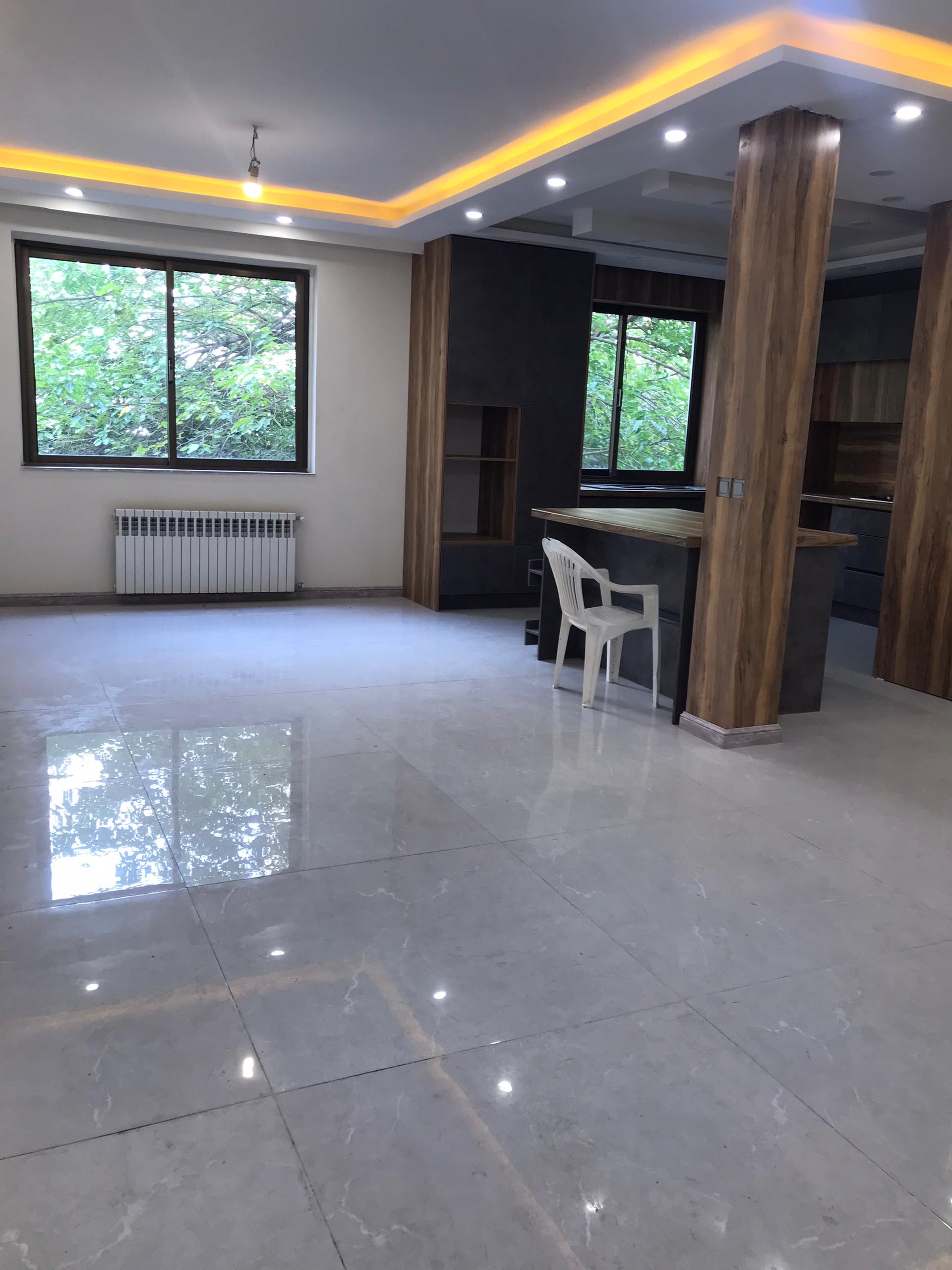 فروش آپارتمان 125 متر کیکاووس قیطریه به قیمت مالک منعطف