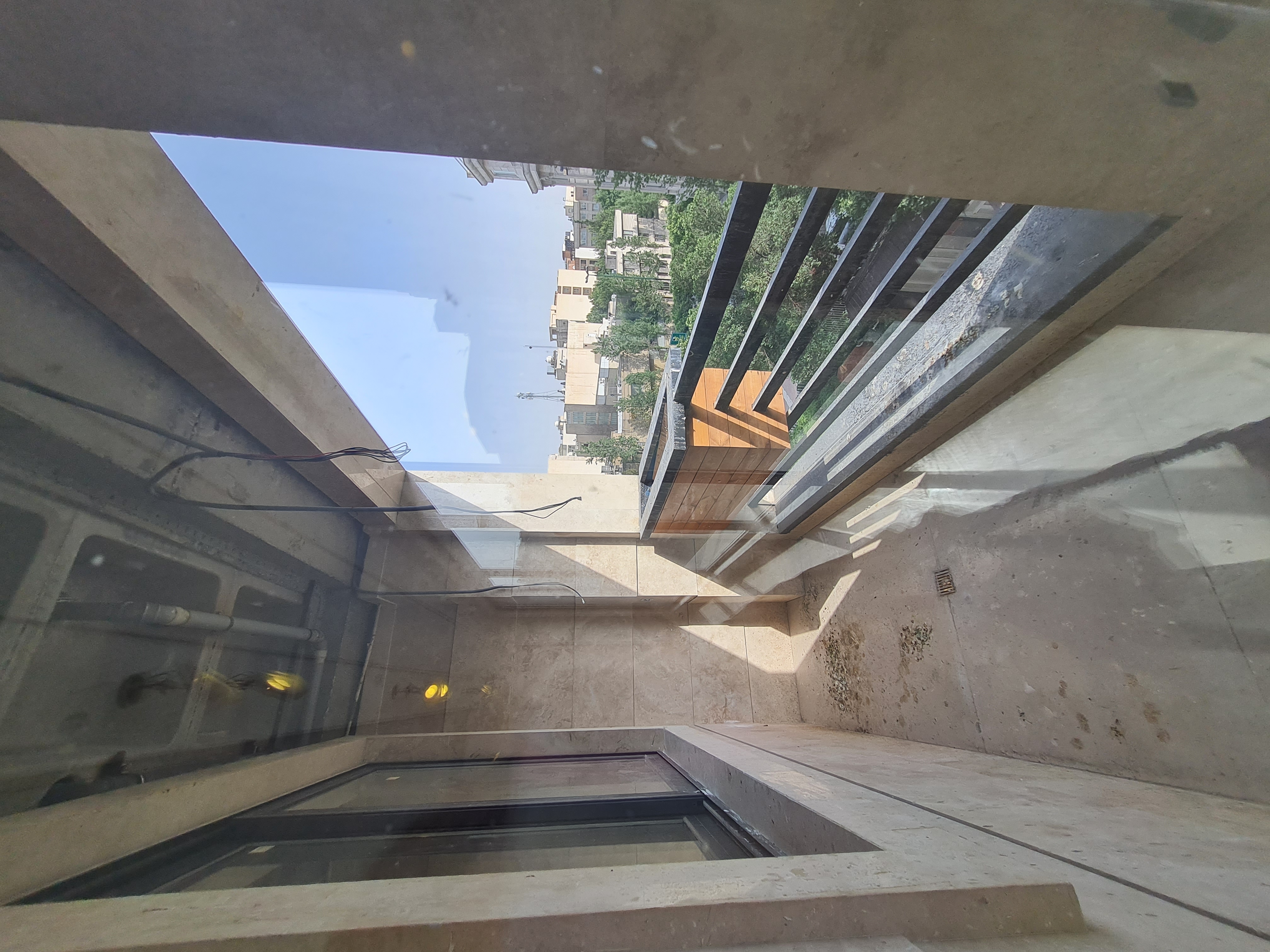 فروش آپارتمان 210 متر کامرانیه