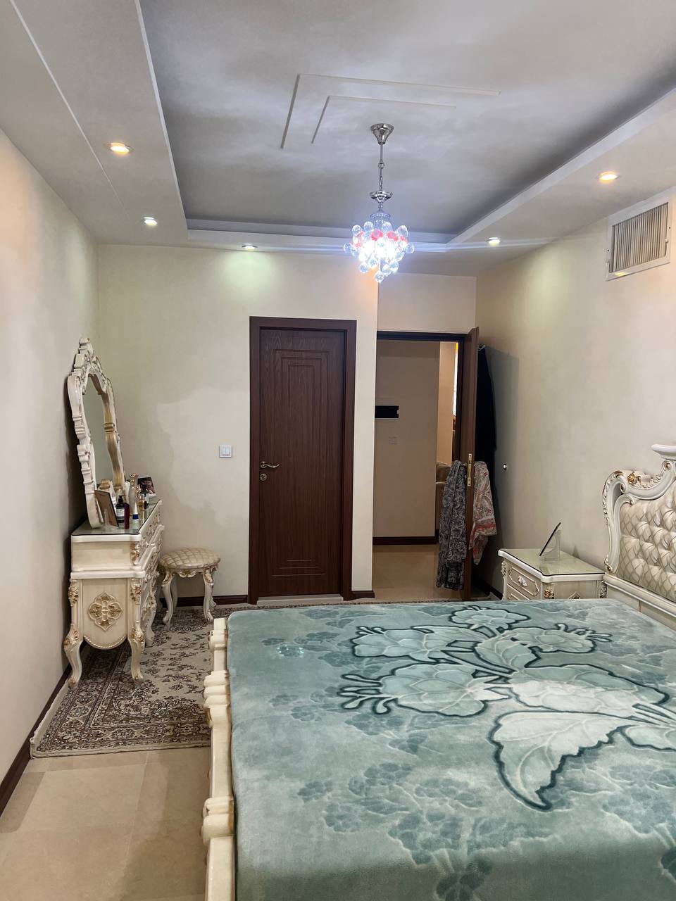 اجاره آپارتمان 160 متر نارمک اردیبهشت