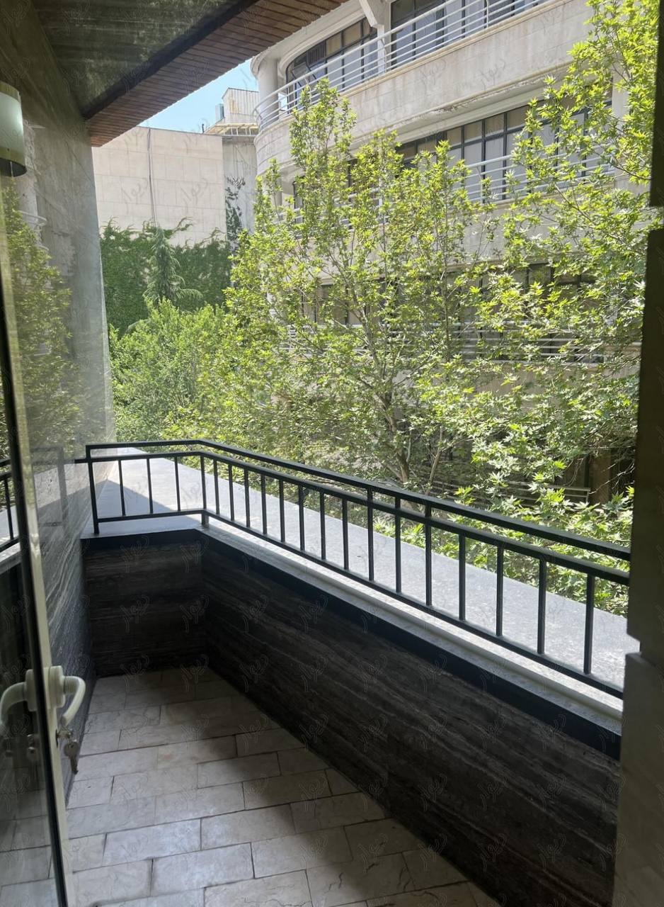اجاره آپارتمان 150متر 3خواب نیاوران