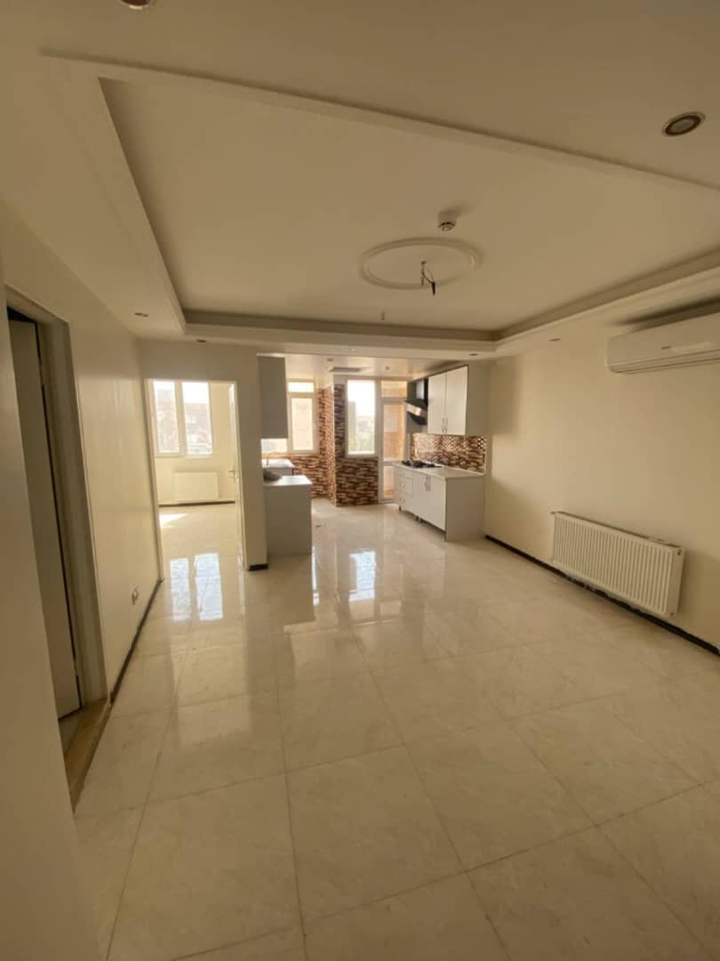 اجاره آپارتمان 60متر  فدک فول امکانات
