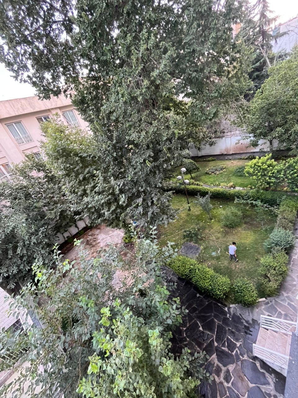 فروش آپارتمان 175 متر فرمانیه