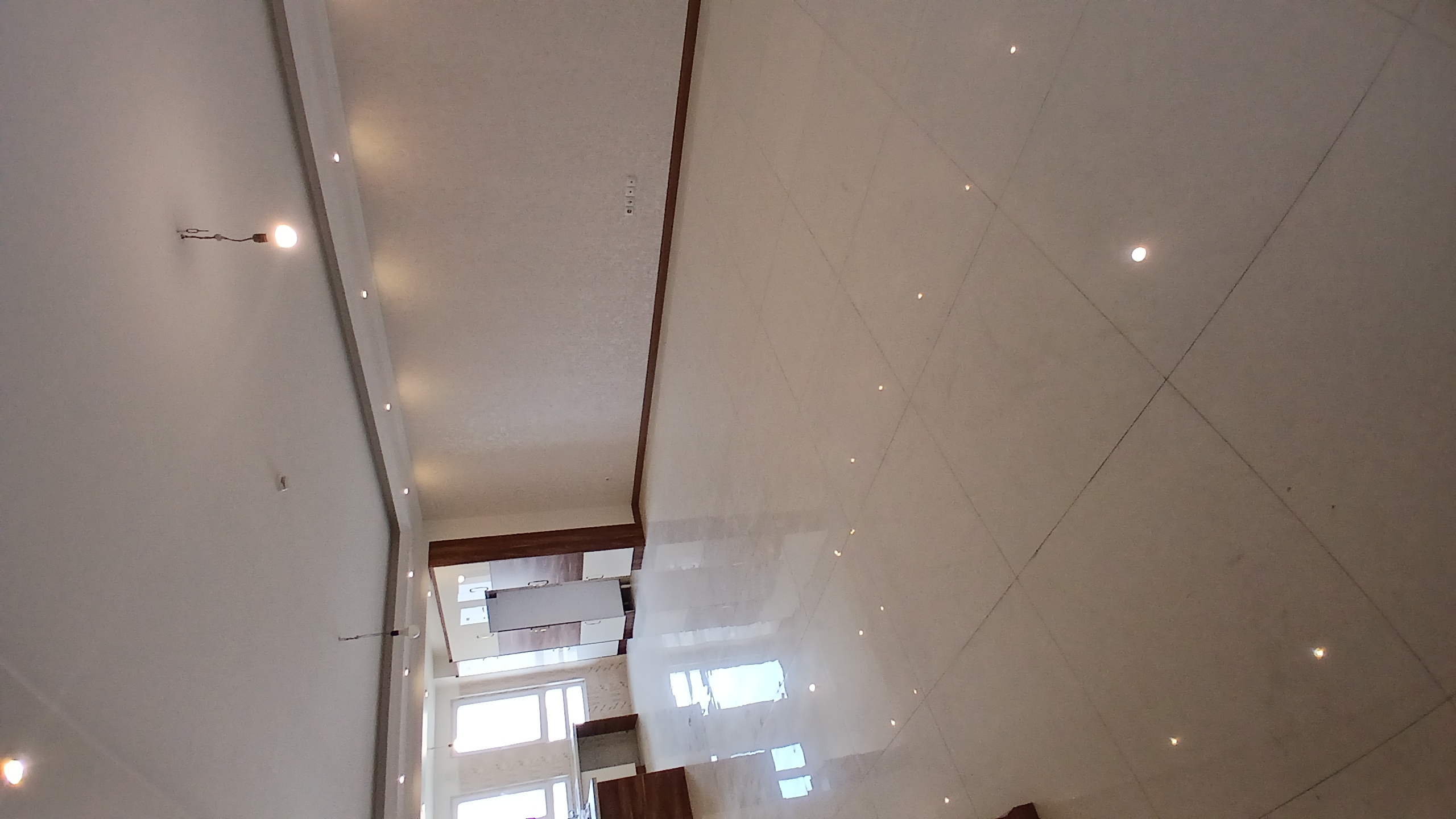 فروش آپارتمان 97 متر هفت حوض دوخواب فول امکانات ویو ابدی