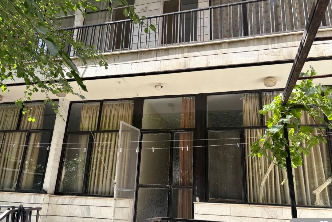 اجاره ویلایی 300 متر  نارمک