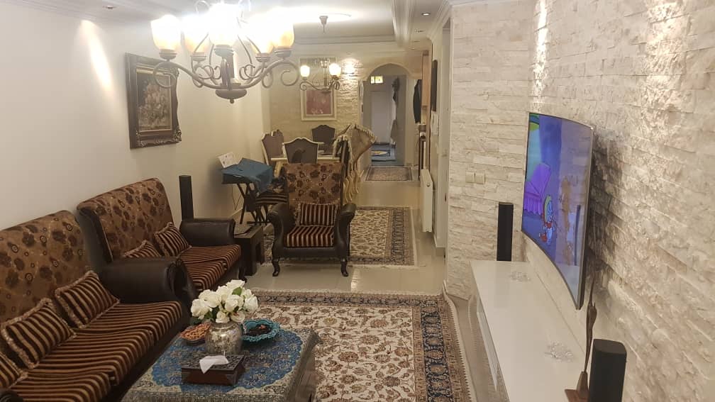 اجاره آپارتمان 98متر  نارمک