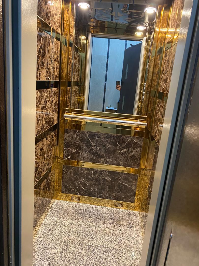 اجاره آپارتمان 115متر نارمک نورگیری عالی