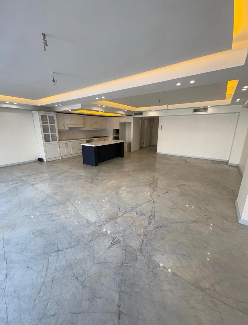 اجاره آپارتمان 200 متر هفت حوض فول  کلید نخورده