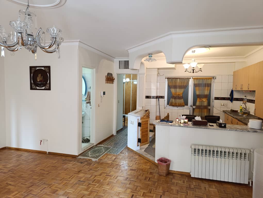 فروش آپارتمان 65متر هفت حوض تاپ لوکیشن