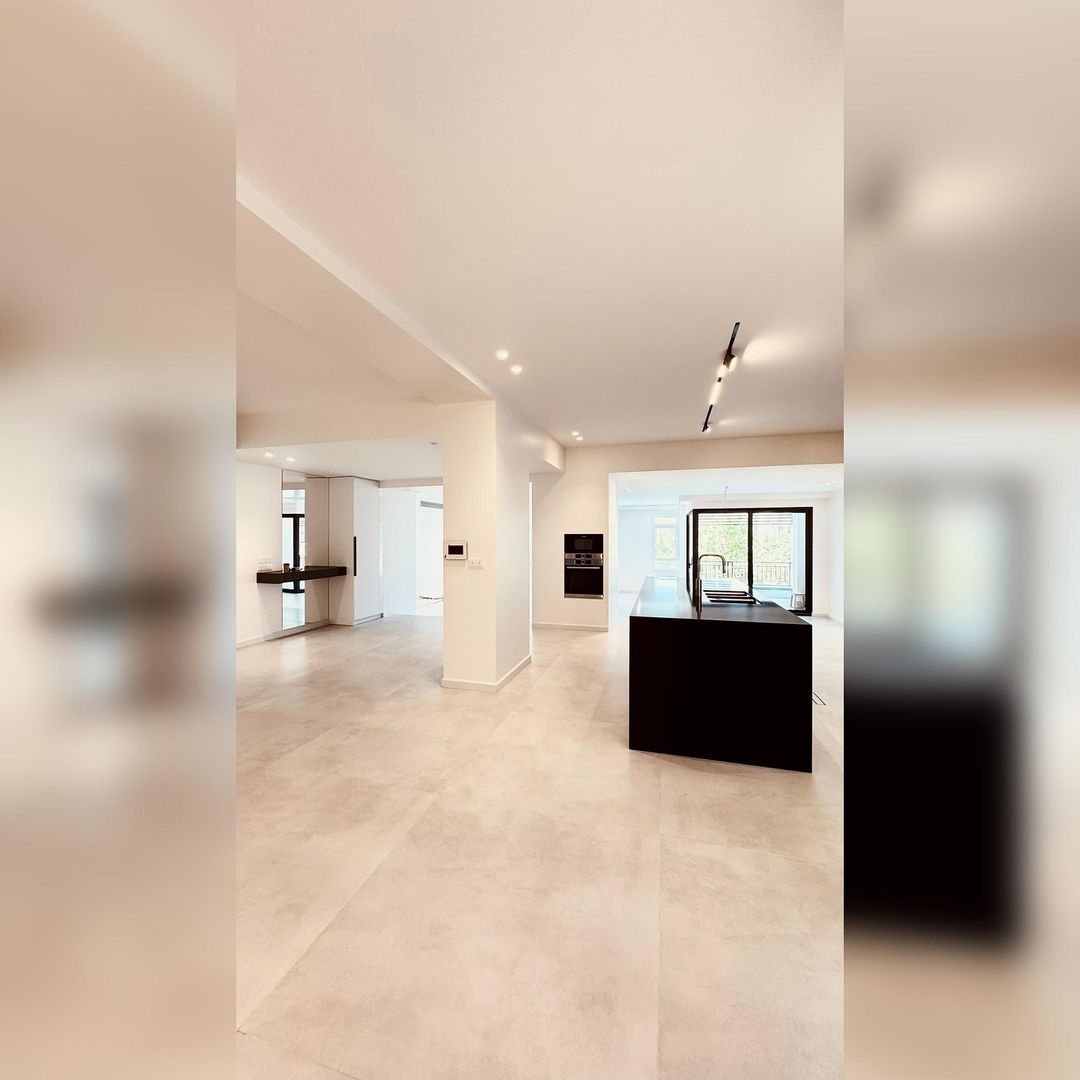 اجاره آپارتمان 260 متر نیاوران