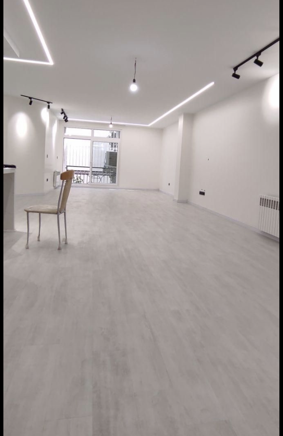 فروش آپارتمان 143متر قیطریه  فول بازسازی مدرن