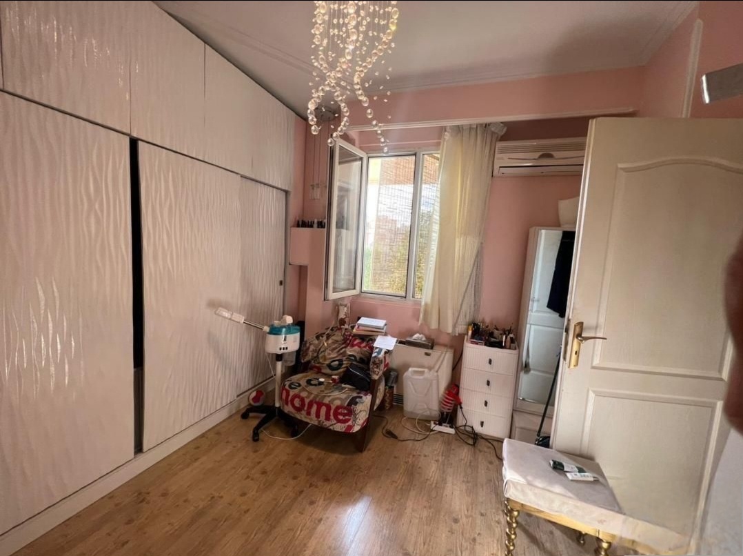 فروش آپارتمان 195 متر اقدسیه