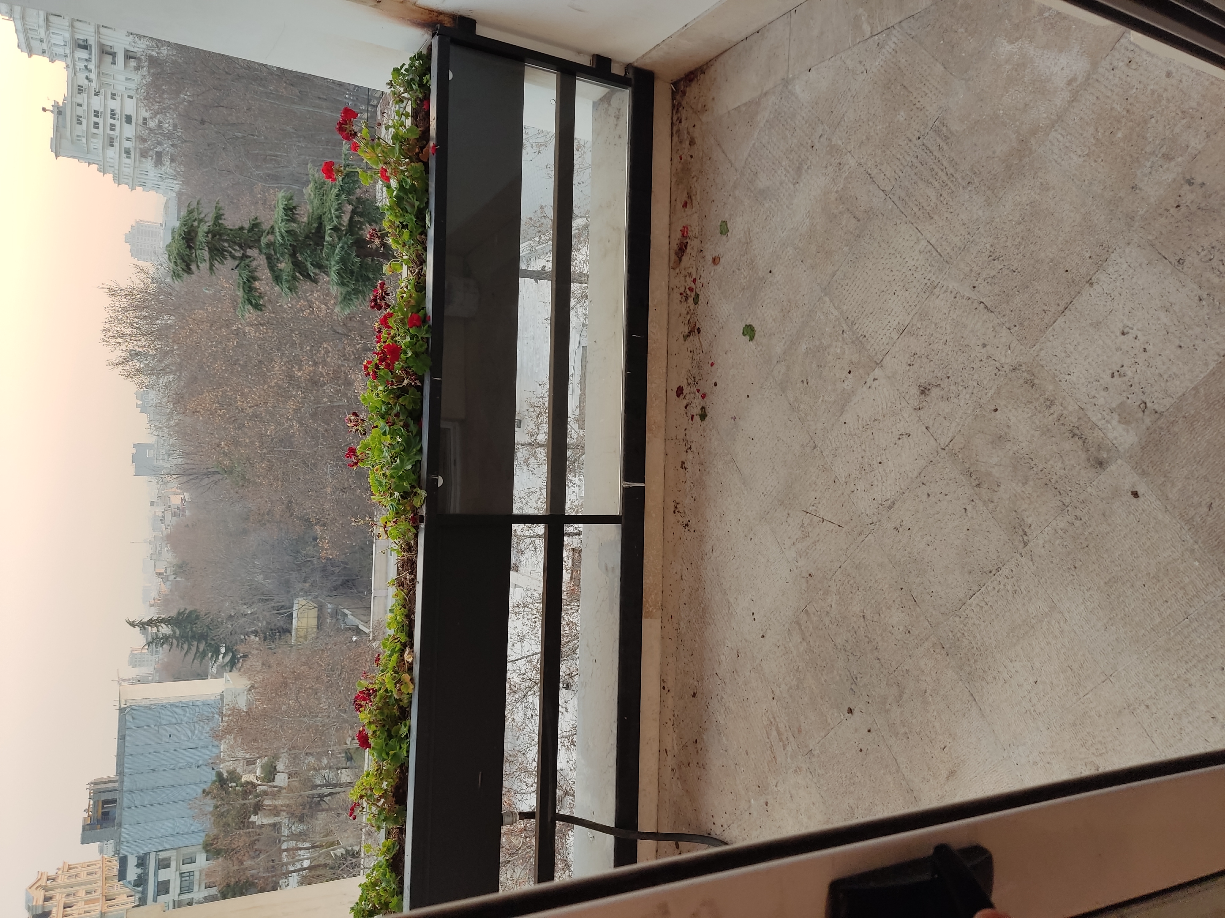 اجاره آپارتمان 260 متر نیاوران لوکس