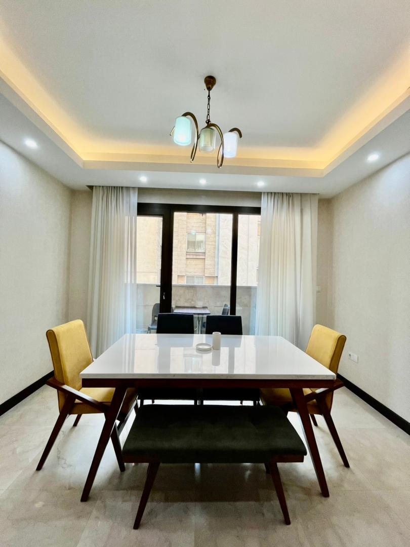 فروش آپارتمان 105 متری در تاپ لوکیشن نزدیک انجمن خوشنویسان