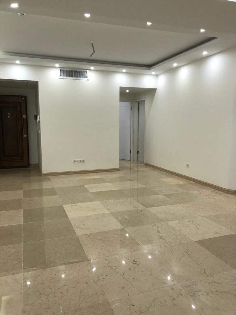 120متر کلید نخورده 2 پارکینگ