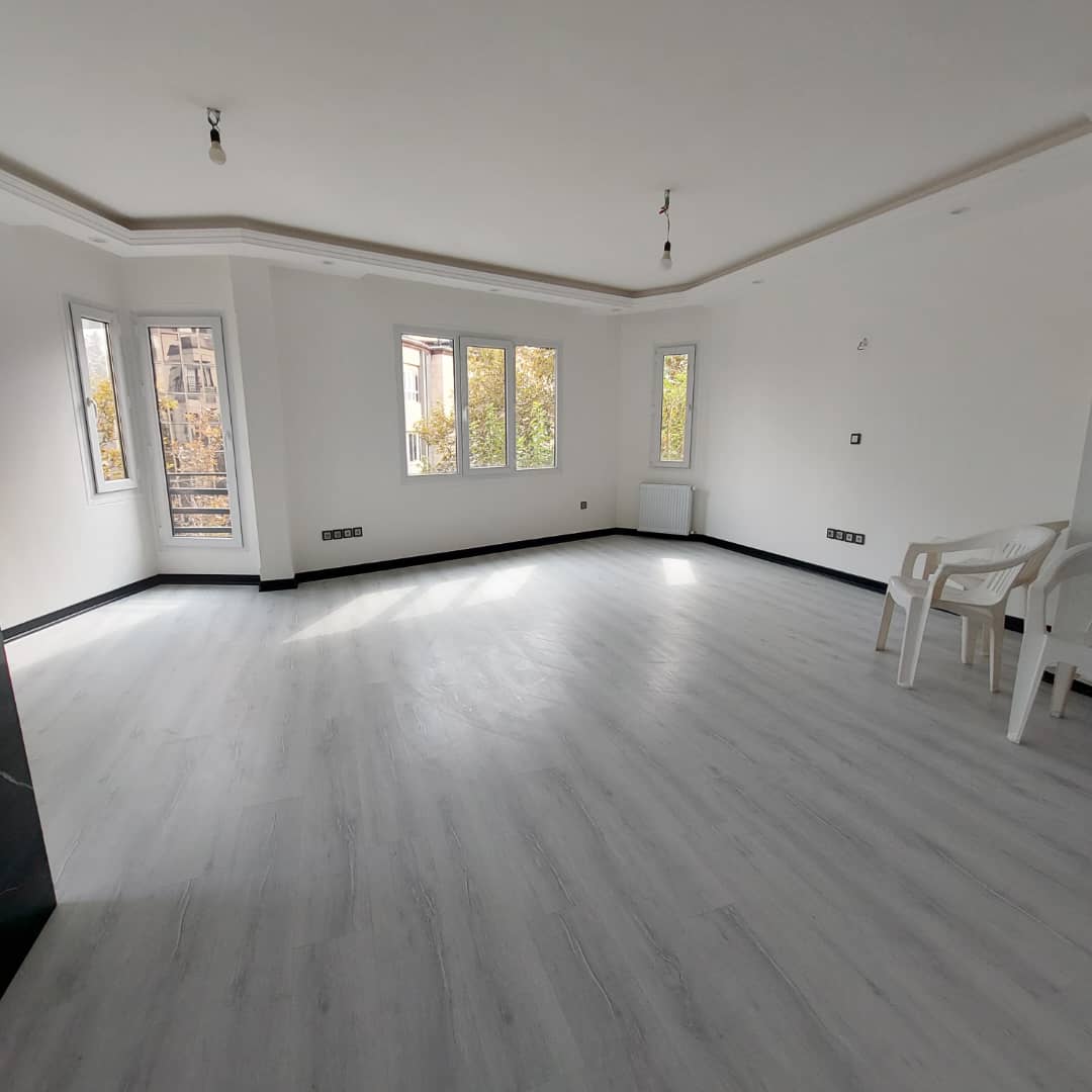 فروش آپارتمان 115 متر دولت دو جهت نور