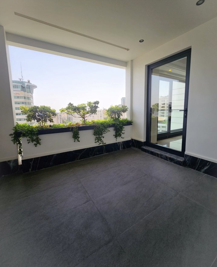 فروش پنت 280 متر فرشته فول مدرن