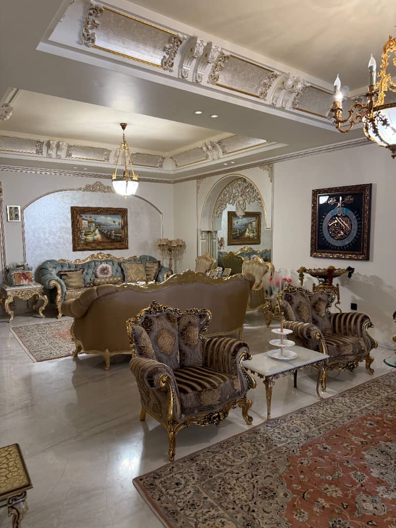 فروش آپارتمان 160 متر نیاوران