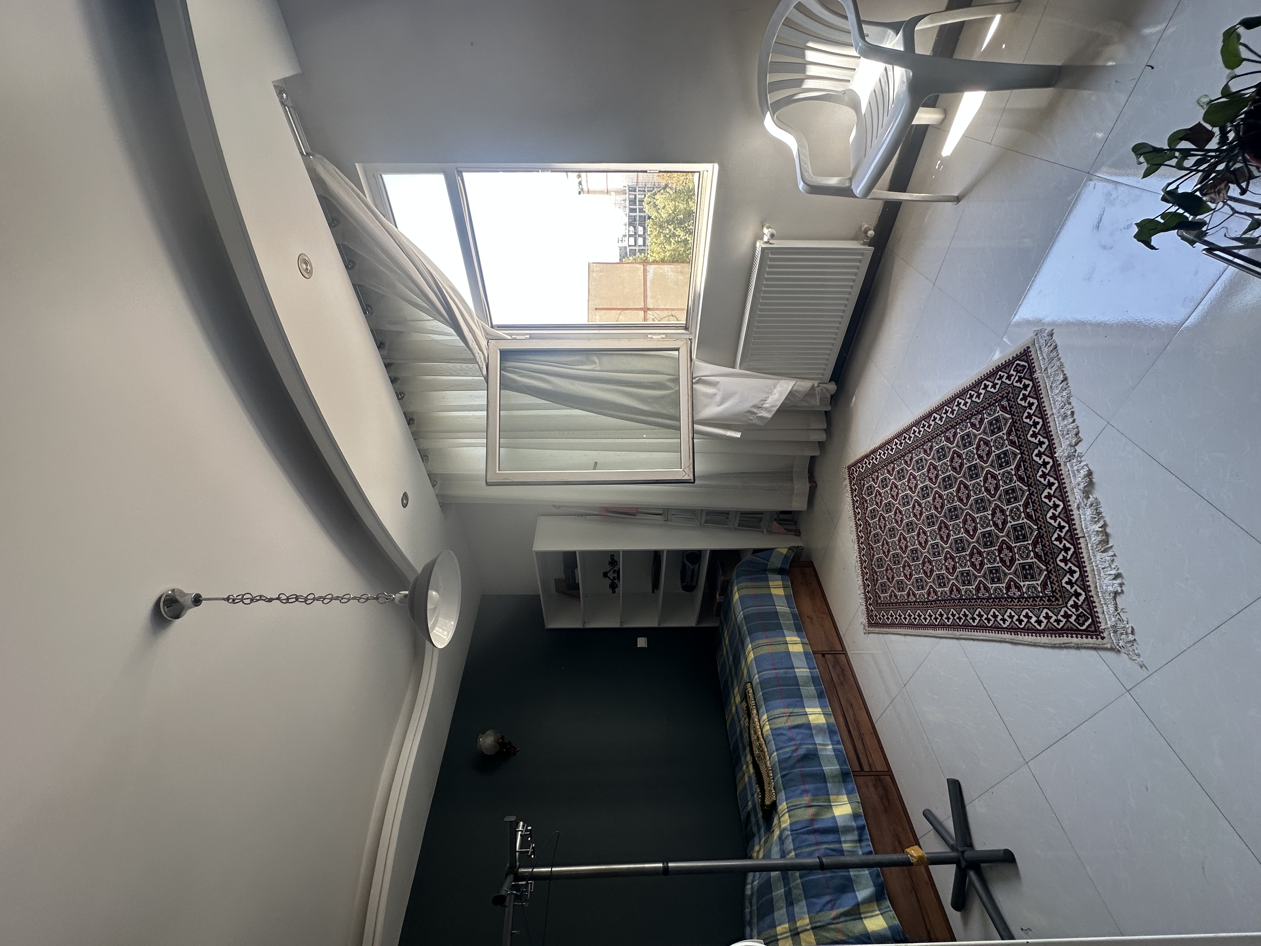 فروش آپارتمان 100متر دربند