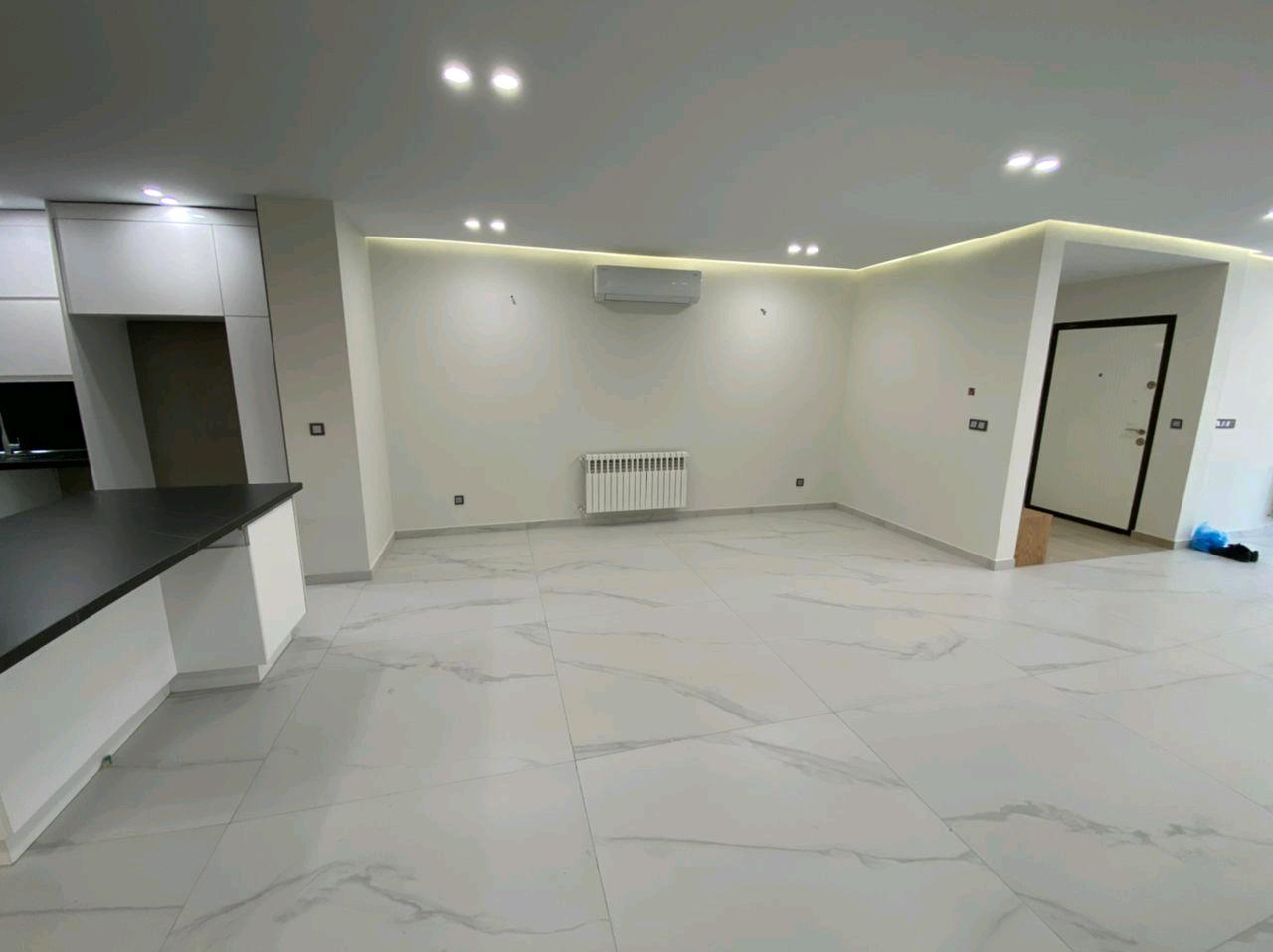 فروش آپارتمان 123 متر کیکاووس به قیمت شخصی ساز