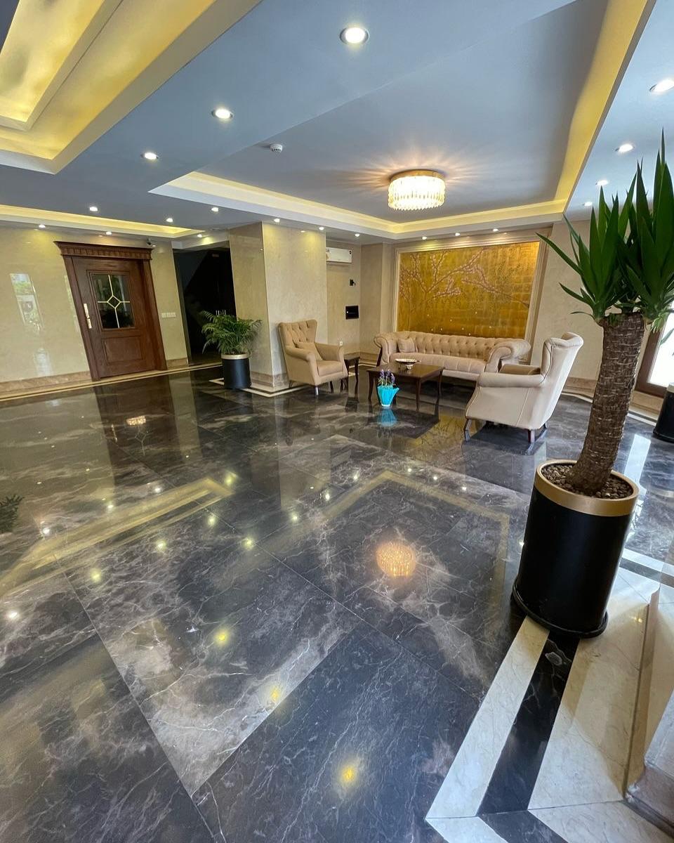 اجاره آپارتمان 170 متر فرمانیه دنج و مشجر خوش نور