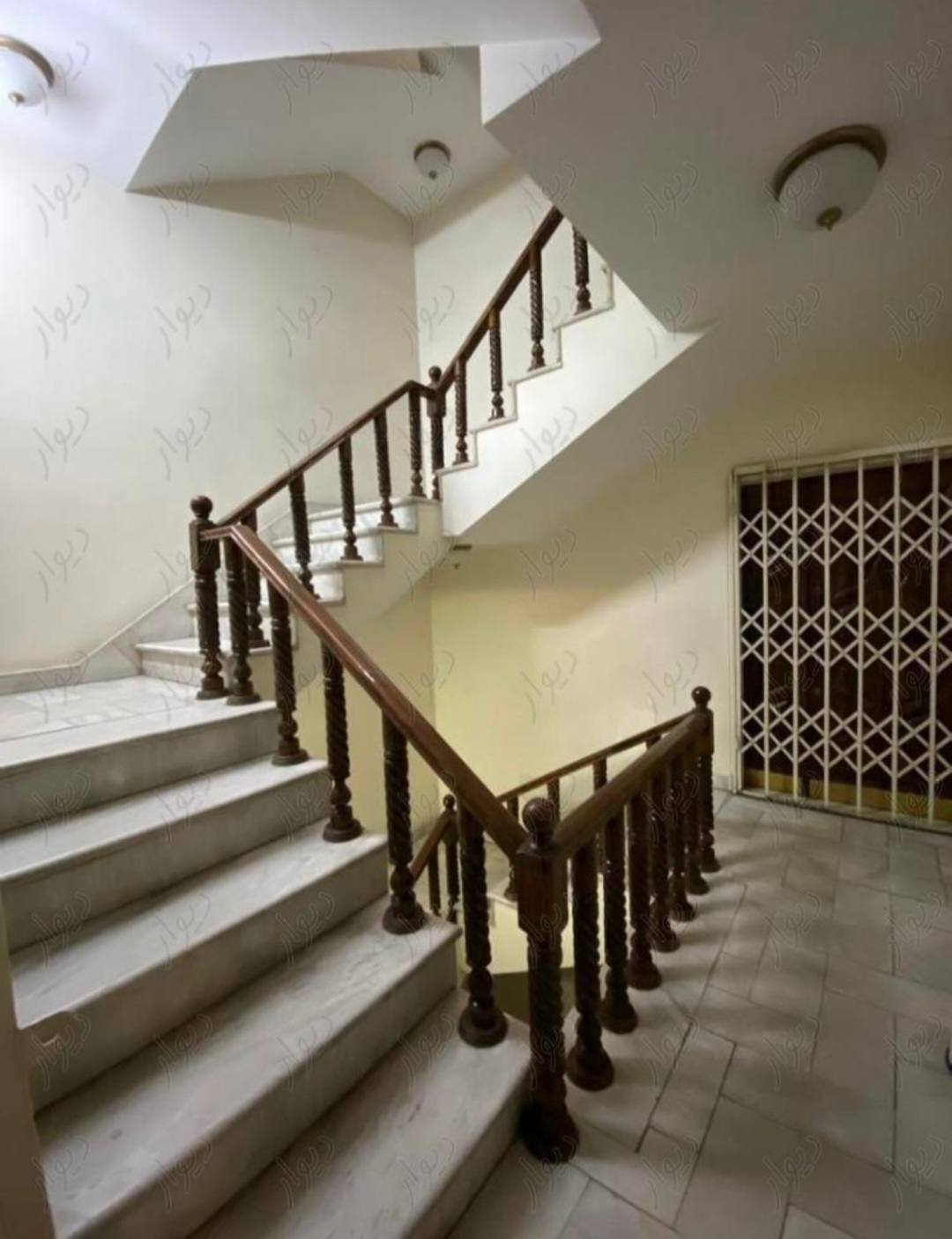 اجاره آپارتمان 63 متر قلهک نورگیر عالی